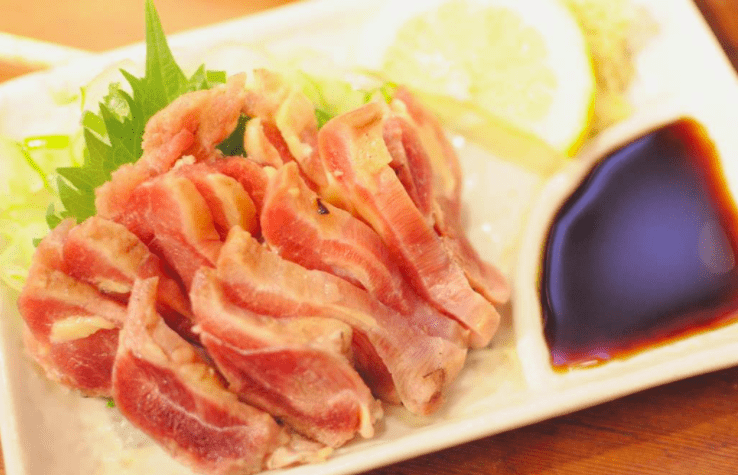 Carne cruda di pollo, si rischia grosso senza una adeguata ...