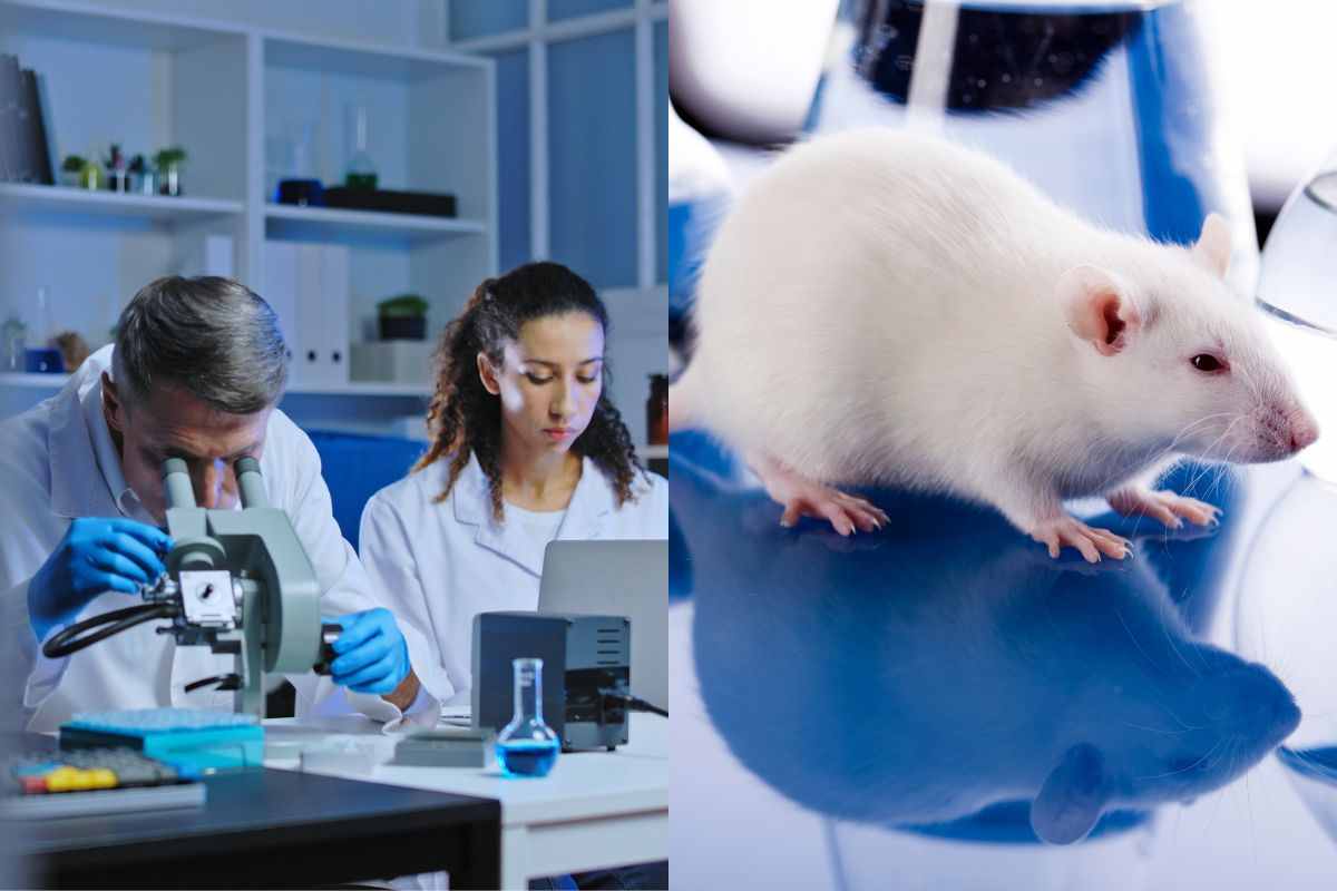 Funzionerà davvero? Avviata la sperimentazione di un farmaco che farebbe vivere i nostri animali il 25% in più