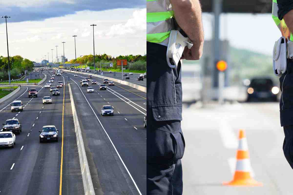 Ho visto un cane legato in autostrada cosa devo fare? Come posso aiutarlo?