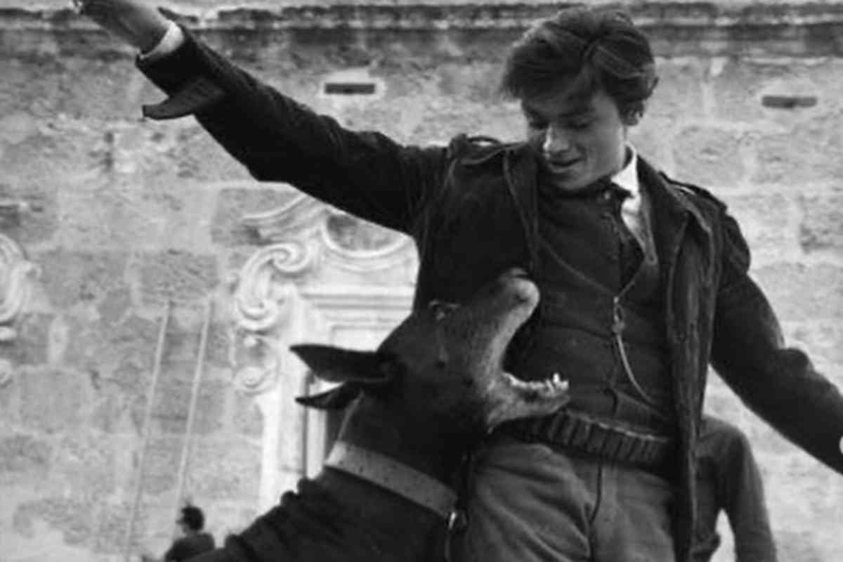 "Il mio ultimo desiderio è essere seppellito con loro", la richiesta di Alain Delon prima di morire