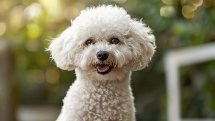 Bichon frisé