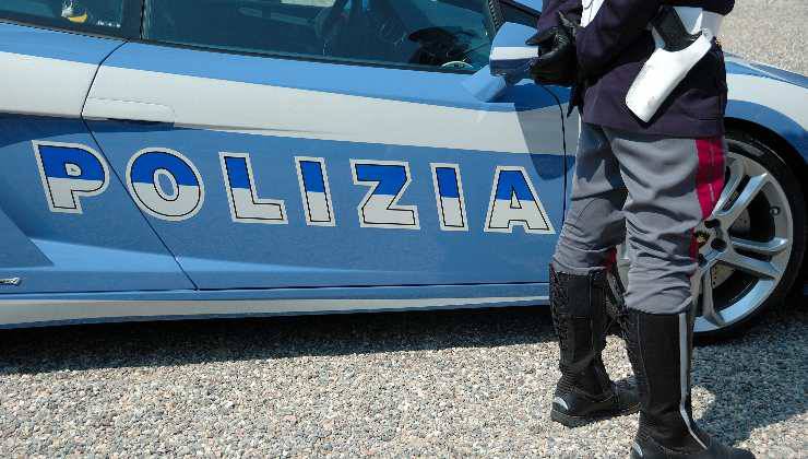 polizia