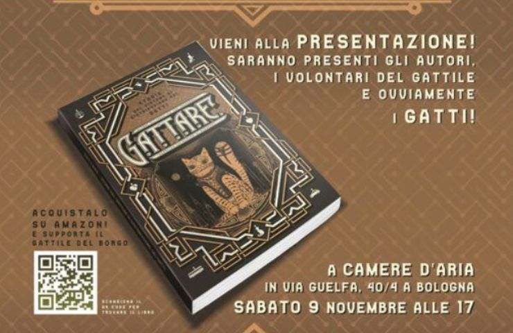 Evento su G.A.T.T.A.R.E.