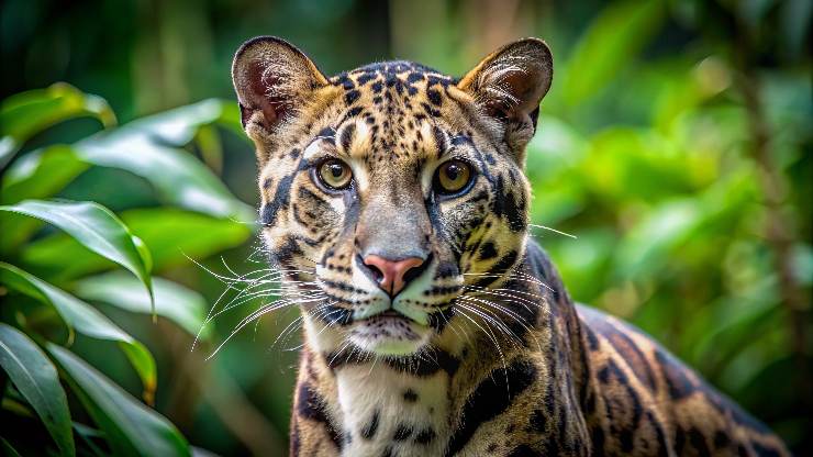 leopardo